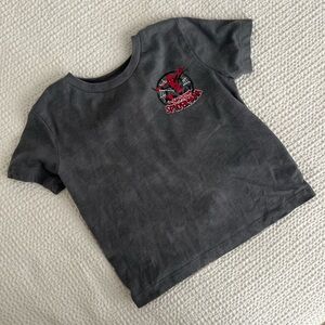 Spiderman tee